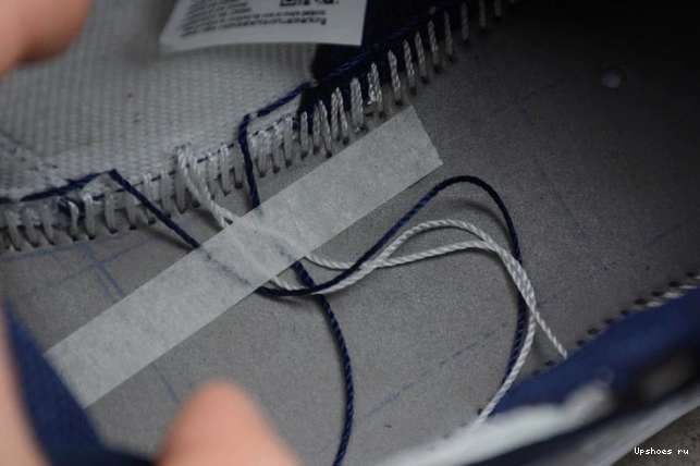 (2020) Midnight 1 Retro High AIR Jordan DC1788-100 Navy 0927